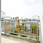 Montana Hotel & Aparment Saigon Airport
