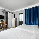 Montana Hotel & Aparment Saigon Airport